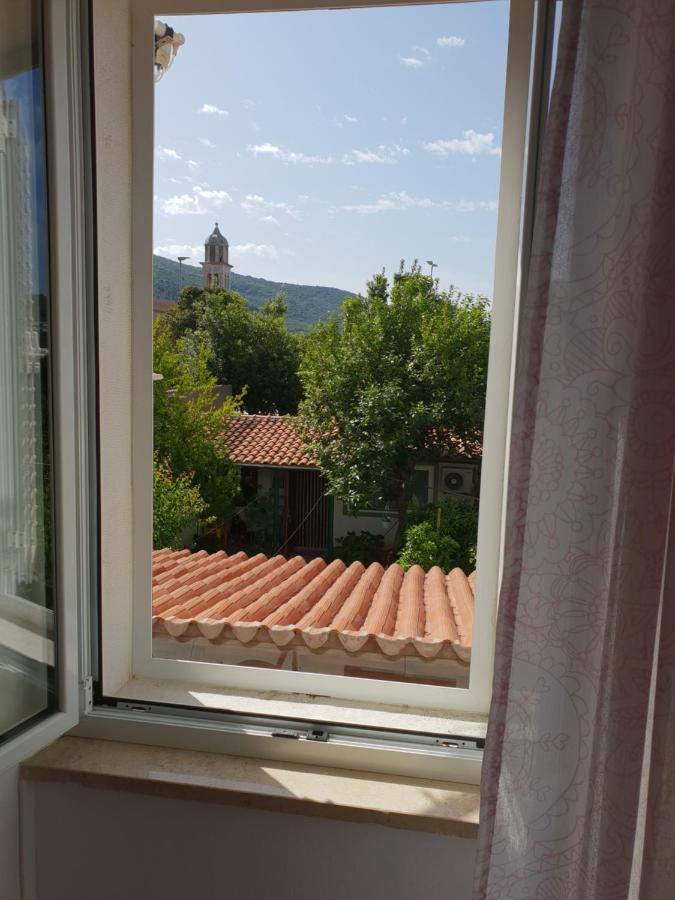 Guesthouse Fatuta Cres Exterior photo